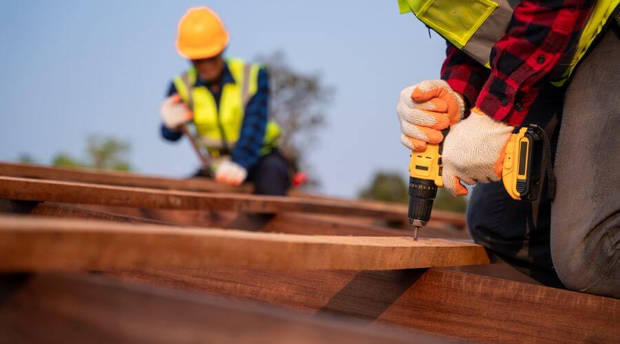 Local Siding Services in Pendleton, OR